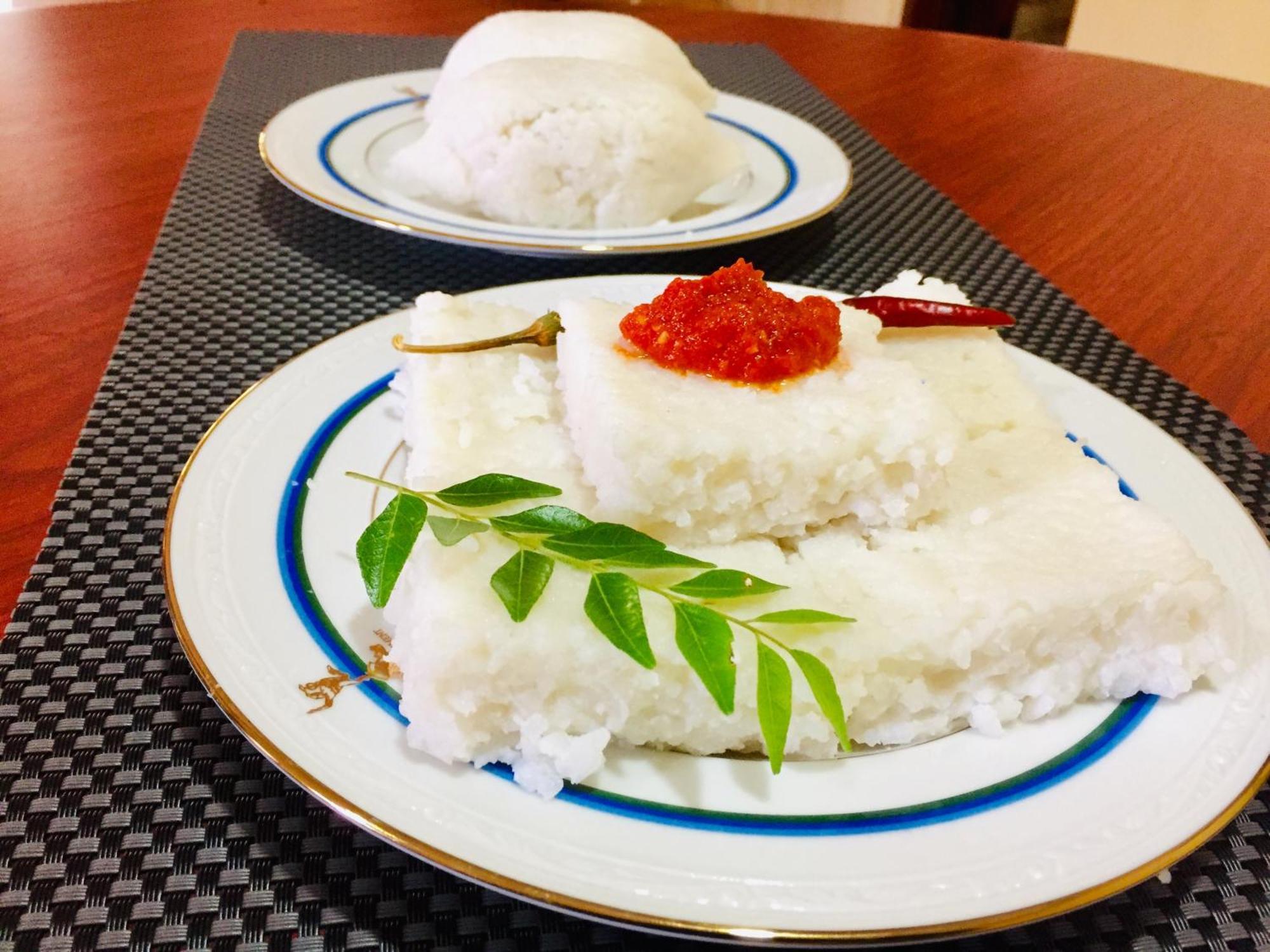 Sweet Home Tourist Rest, Cooking Classes & Tours Anuradhapura Dış mekan fotoğraf